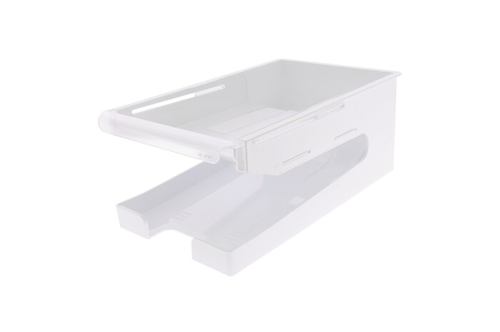 Reservatório de Latas Refrigerador LG GCX247CSAV AGM30160703